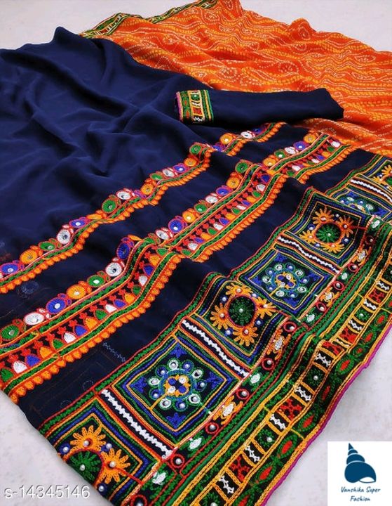 Post image Saree price is 900 free shipping no extra charge