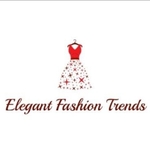 Business logo of Elegant Fashion Trends