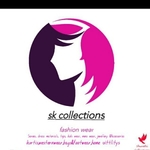 Business logo of Skcollections