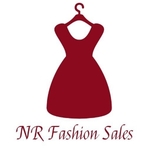 Business logo of NR Fashion Sales