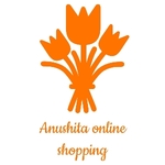 Business logo of Anushita online shopping