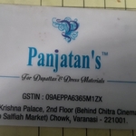 Business logo of Panjatans