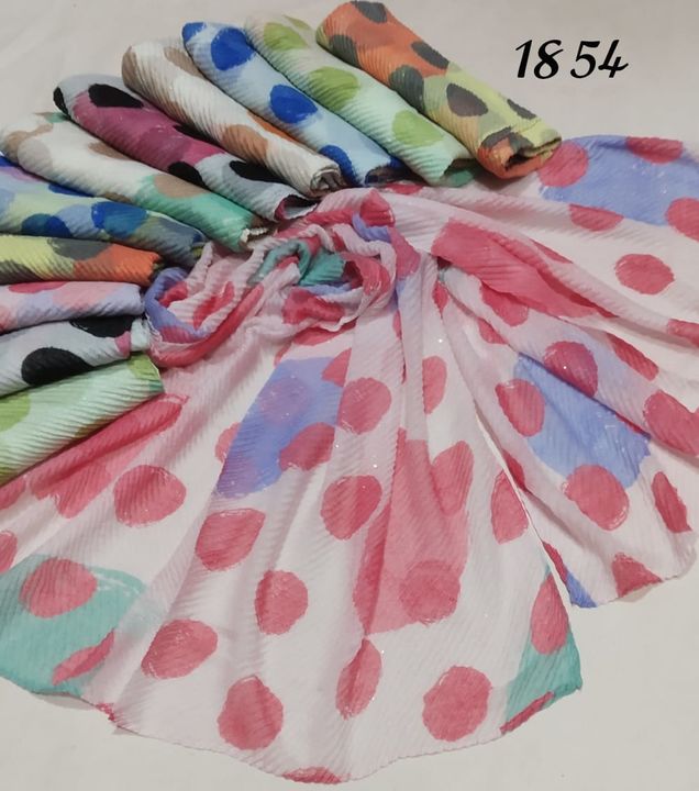 Premium imported cotton hijabs and stoles.  uploaded by business on 8/5/2021