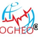 Business logo of OGHEO