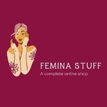 Business logo of Femina stuff