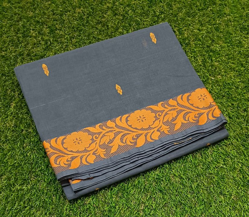 Post image 🌺 We are directly manufacturing chettinad cotton Saree 
🌼 Reseller and wholesaler are most welcome More collection and variety pls contact me wattsapp : 6374071288