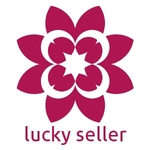 Business logo of Lucky seller