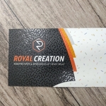 Business logo of Royal creation