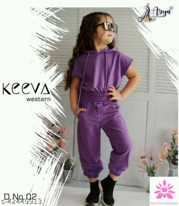 Trendy kid's jumpsuits  uploaded by business on 8/5/2021