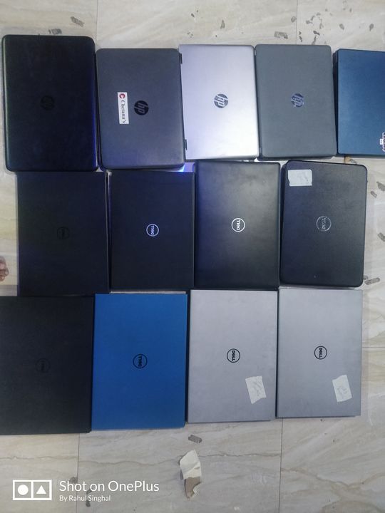 Refurbished Laptops uploaded by Green India traders  on 8/5/2021