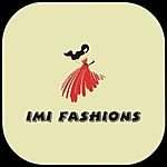 Business logo of ImI_Fashions🌹🌹