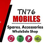 Business logo of TN 76 Mobiles