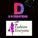 Business logo of D G CREATIONS