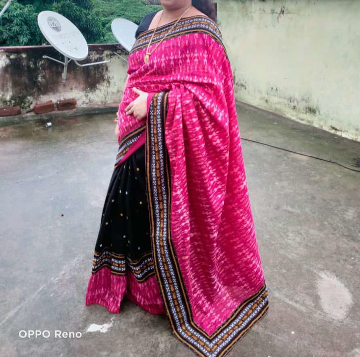 Patchwork Saree uploaded by business on 8/5/2021