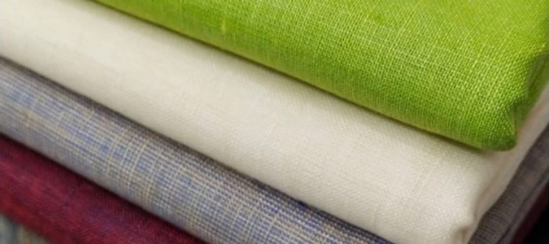 MS handloom fabrics