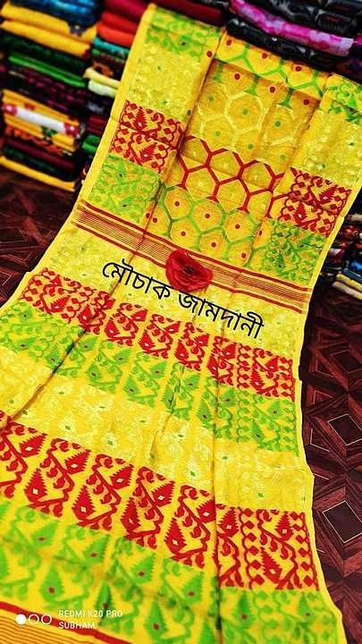 Post image Puja collection 
Handloom saree
Low price