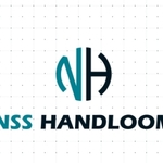 Business logo of NSS Handloom