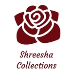 Business logo of Shreesha collections