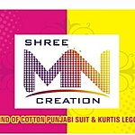 Business logo of Shree mn creation