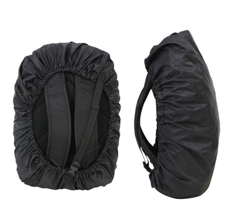 *BackPack Cover-Waterproof Backpack Rucksack Rain Protection Covers*

*Details:*
Product Description uploaded by SN creations on 8/5/2021