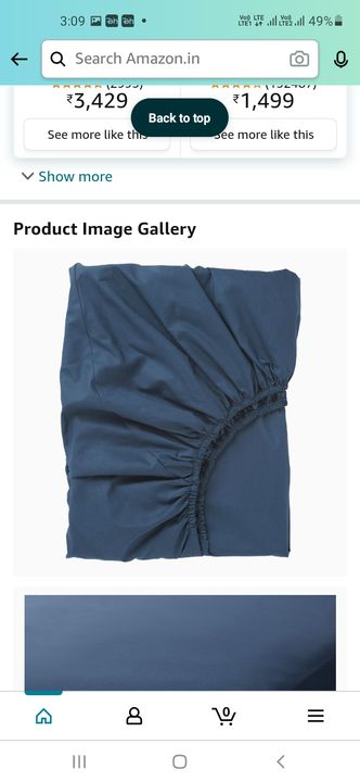Fitted sheets  uploaded by business on 8/5/2021