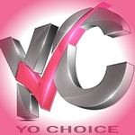 Business logo of Yo Choice