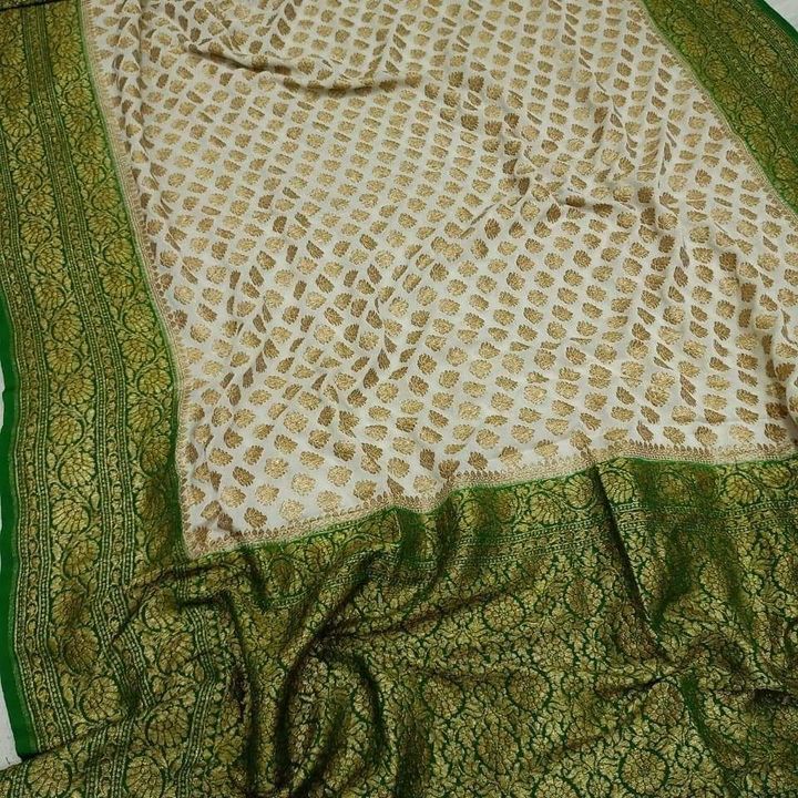 Product uploaded by SABA SILK HOUSE on 8/5/2021