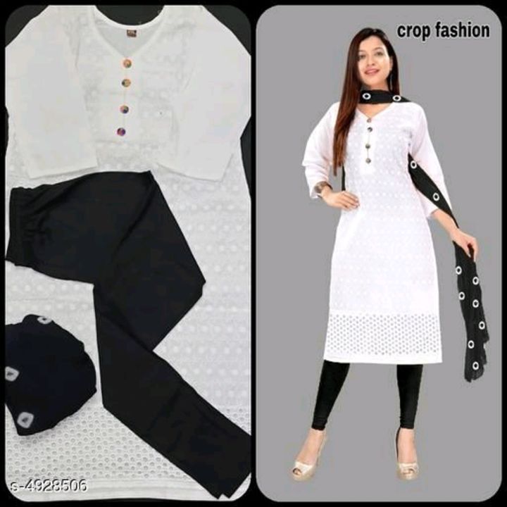 Product uploaded by Naushi's Fashion on 8/5/2021