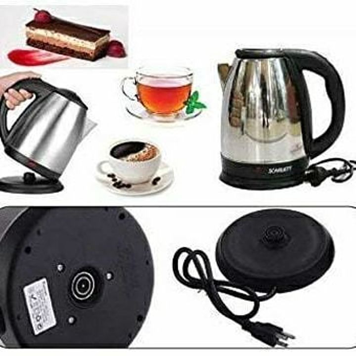 Price - 650.      

*1 years warranty*      
    
Checkout this hot & latest Kettles
 uploaded by Online Shopping on 8/27/2020