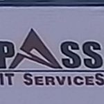 Business logo of Pass