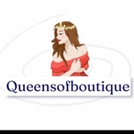 Business logo of Queensofboutique