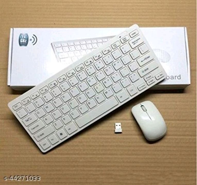 Combo keyboard  uploaded by Shopkart on 8/5/2021