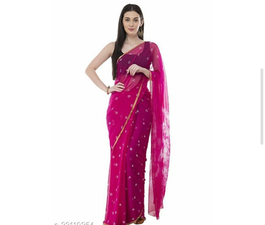 Saree uploaded by Best collection on 8/5/2021
