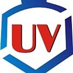 Business logo of UV traders