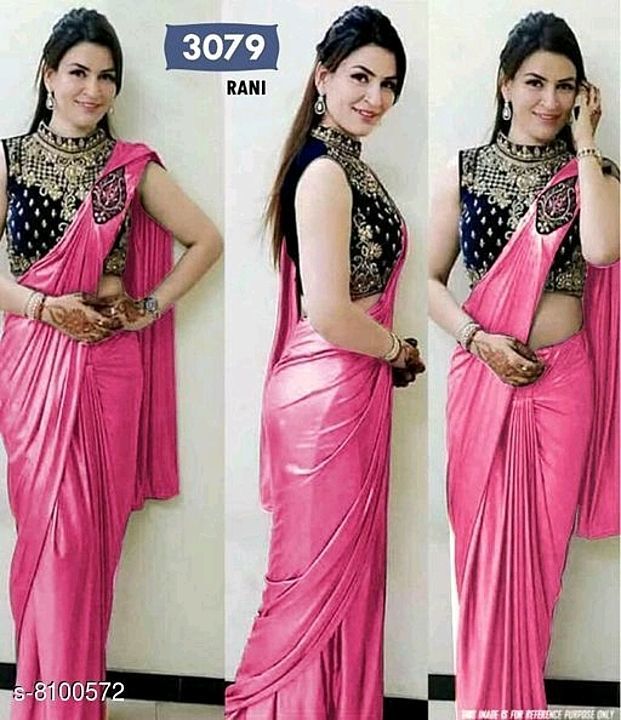 *Catalog Name:*New Stylish Women's Sarees**  uploaded by business on 8/28/2020