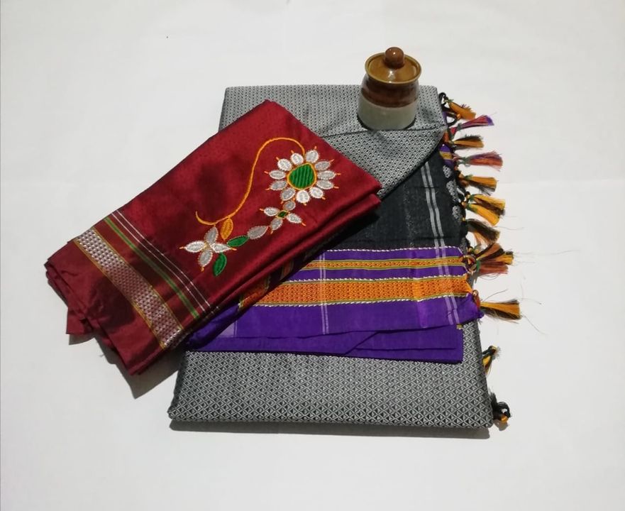 Khan saree uploaded by Sober on 8/5/2021