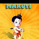 Business logo of Maruti Saree 