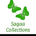 Business logo of Sagaa Collections 