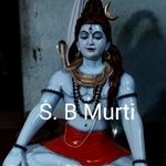 Business logo of S. B Murti