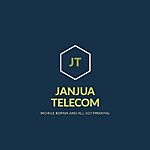 Business logo of Janjua telecom
