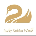 Business logo of Lucky fashion world