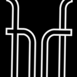 Business logo of HRF LEATHER