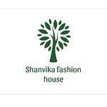 Business logo of Shanvika fashion house