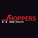 Business logo of Shoppers Hub Bagicha