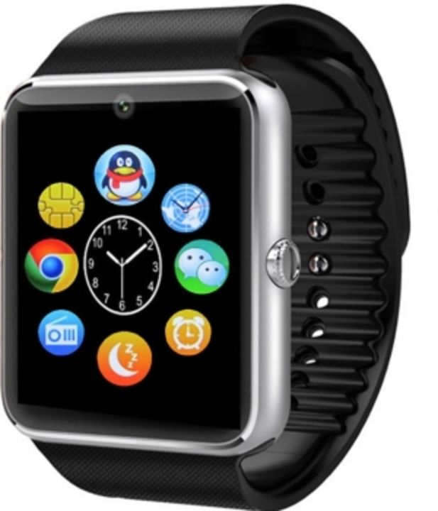 TXOR Storm M5 Smartwatch uploaded by business on 8/6/2021