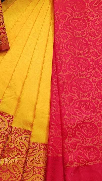 Sarees uploaded by B4best creation on 8/28/2020