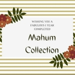 Business logo of Mahum collection