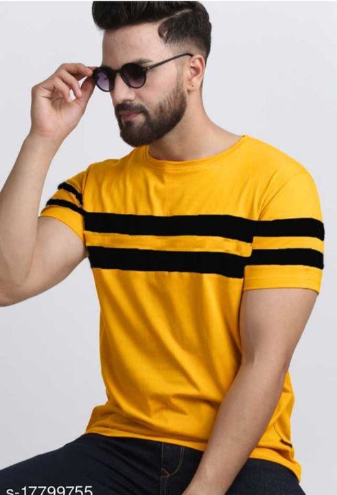 Men's t-shirt uploaded by Textile hub on 8/6/2021
