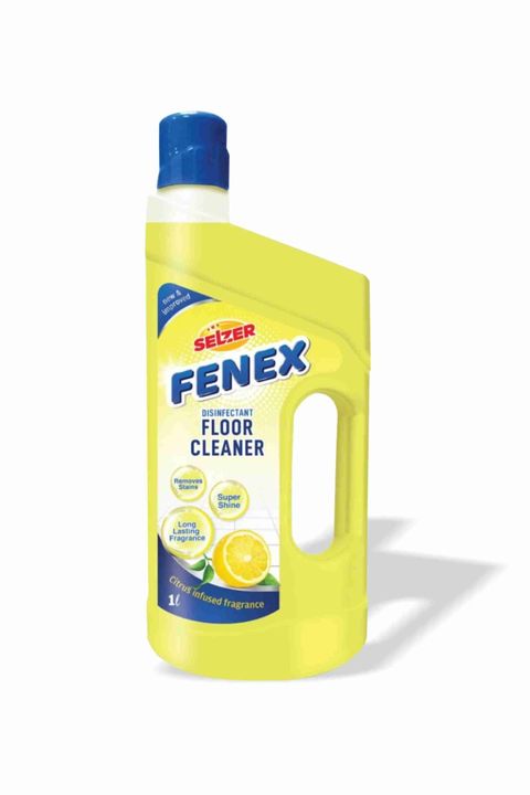 Fenex Floor Cleaner uploaded by business on 8/6/2021