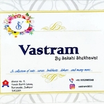 Business logo of Vastram by Sakshi Shekhawat